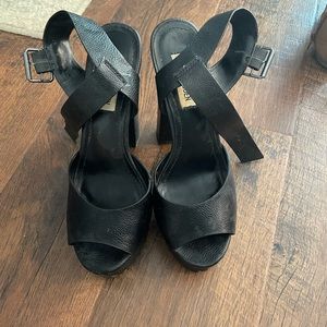 Steve Madden Heels